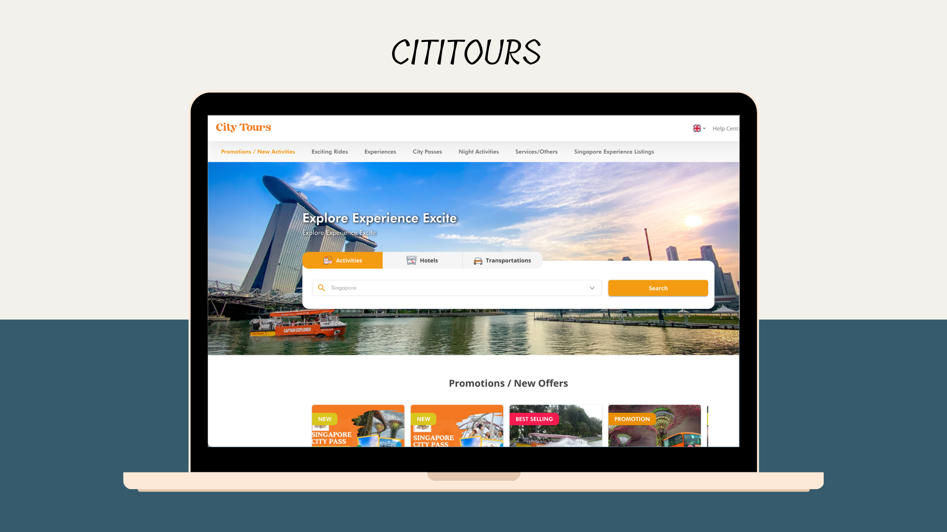 CityTours