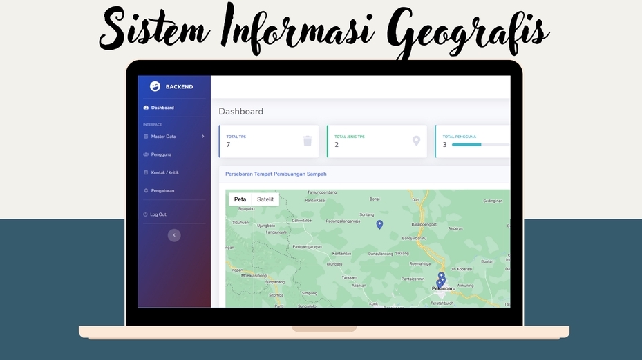 Geographical Information System
